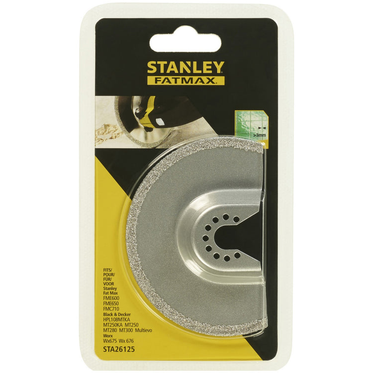 piranha/stanley sta26125 lama in carburo x mt300 cod:ferx.92667