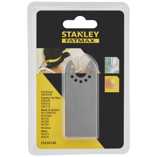 PIRANHA/STANLEY STA26140 (X26140) RASCHIETTO MM 30X50 X MT300 STANLEY PZ 1,0