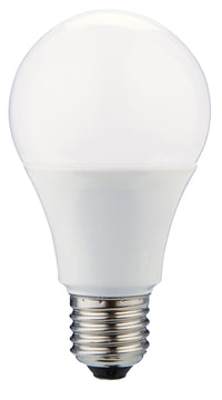 LED GOCCIA 9WE27 -LUMEN 800 -3000K CALDA* DURALAMP PZ 10,0