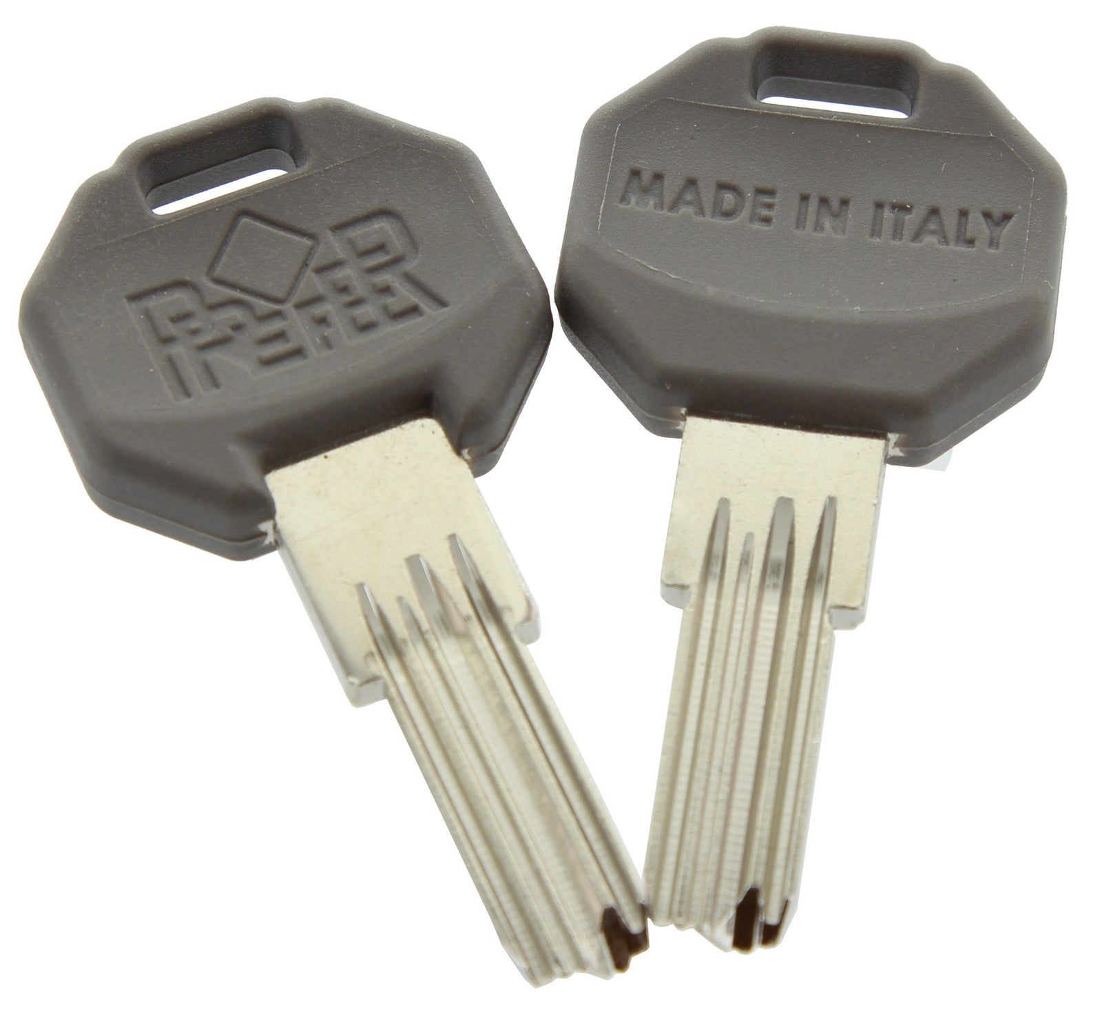 5pz chiave grezza prefer profilo europeo u-w cod:ferx.92868.stock