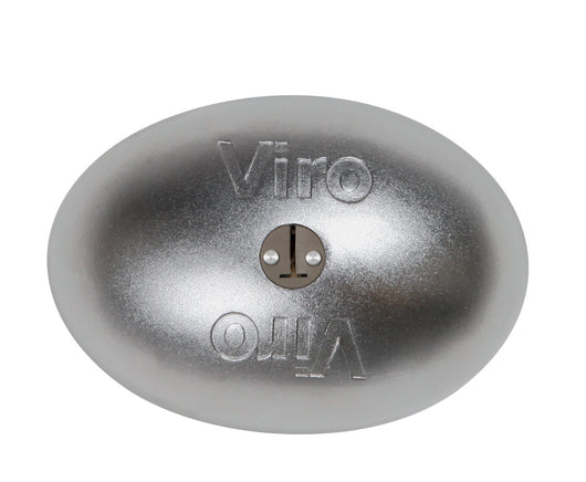 VIRO ART. 4222/4222 COPPIA KA LUCCH. VAN LOCK VIRO