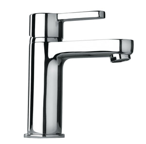 Miscelatore Rubinetto PAINI serie ARENA Lavabo cod. 92CR211