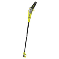 Rpp750S-Potatore Con Asta Estensibile Fino A 2,7 Metri E Barra Oregon 20Cm 750W-Ryobi