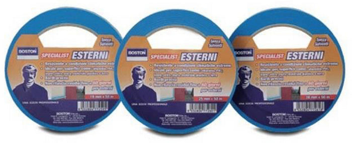 nastro adesivo 'specialist esterni' mm.48x50mt. cod:ferx.93295