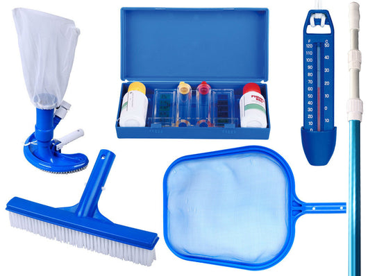 Kit completo attrezzature manutenzione