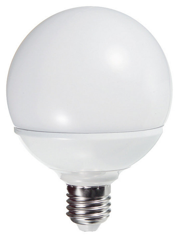 led globo 18we27 -g120-lumen1800-3000k calda cod:ferx.93725