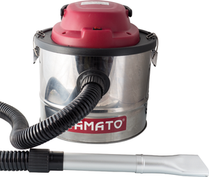 Aspiracenere elettrico cinix 15lt yamato 800w