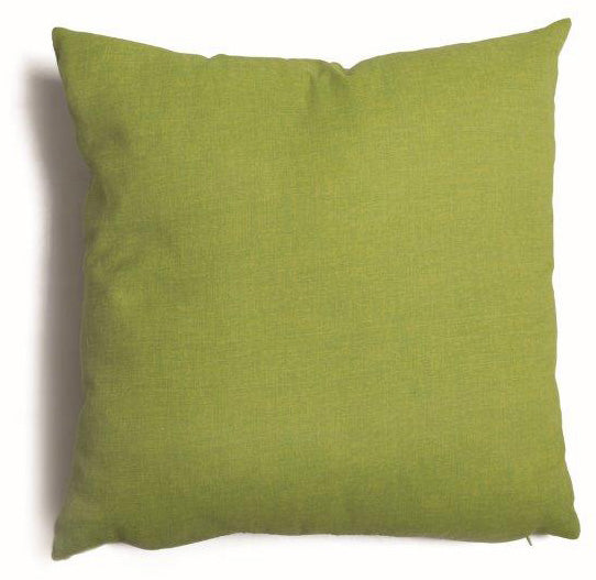 CUSCINO TULIPANO CM.43X43 VERDE 1546 GEMITEX PZ 6 