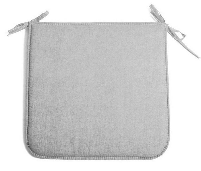 4pz cuscino panarea cm.39x39x2 grigio 93888