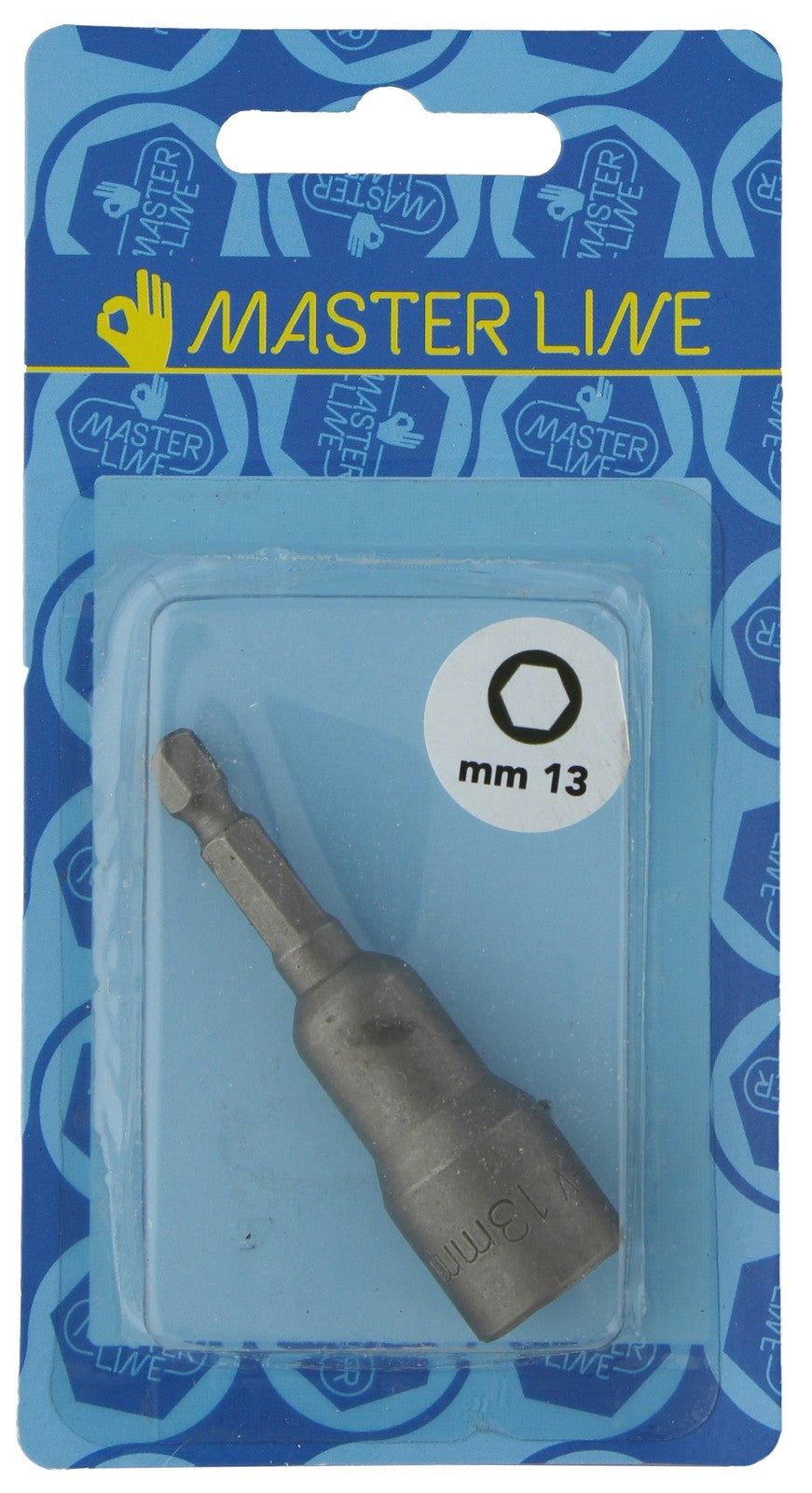 5blister blister inserto magnetico a bussola mm.13 cod:ferx.93905