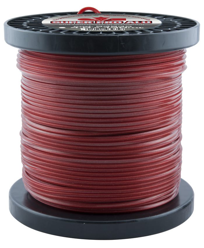 FILO NYLON ALUMADE TONDO 3,5X170MT (KG2-LB4) AGP PZ 1,0