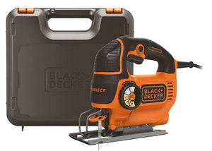 SEGHETTO ALTERNATIVO B+D  MOD.KS801SEK Black+Decker PZ 1,0