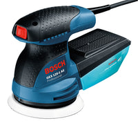 BOSCH-B LEVIGATRICE ROTORBITALE 250W GEX125-1AE BOSCH PZ 1,0