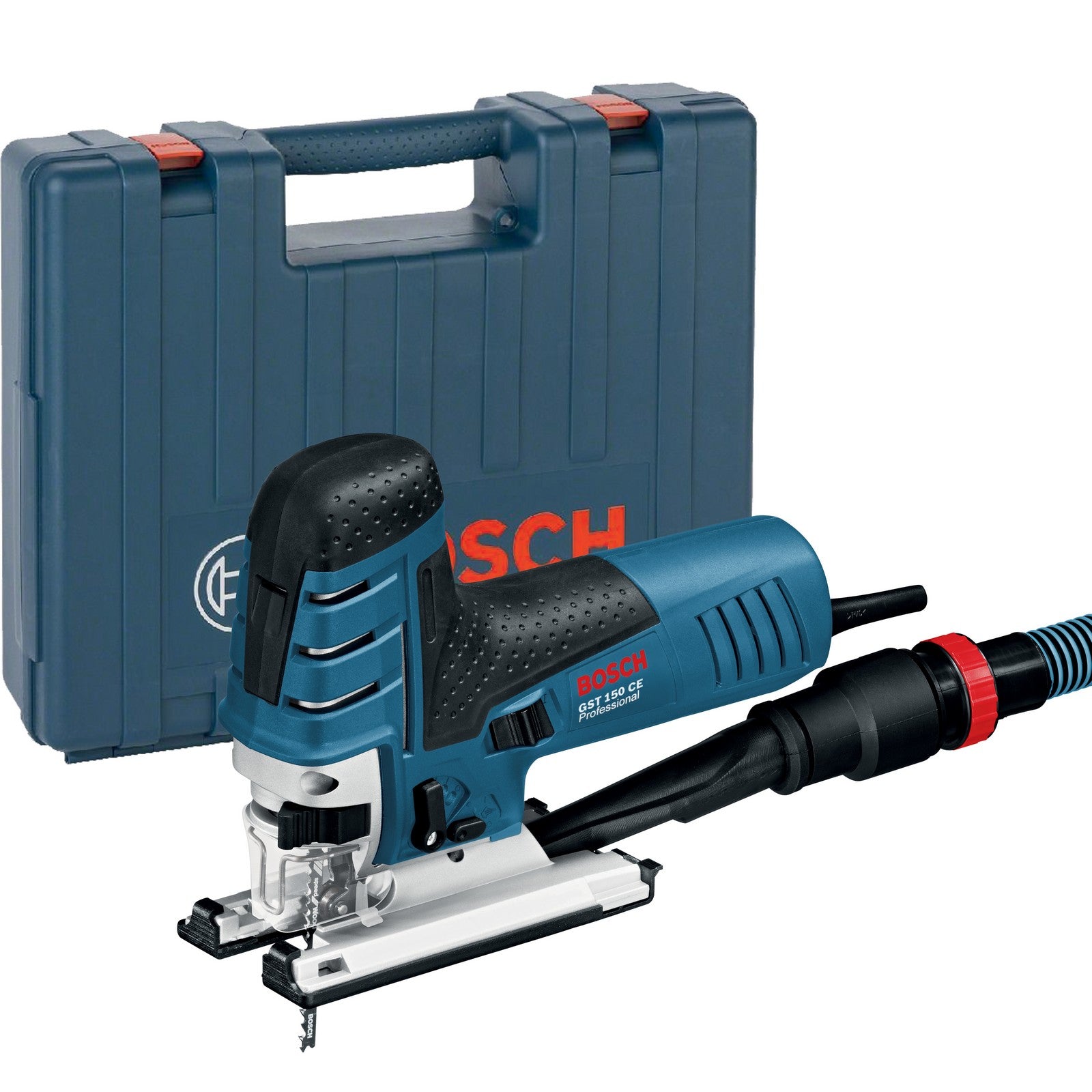 Bosch-B Seghetto Alternativo 780W Gst150Ce