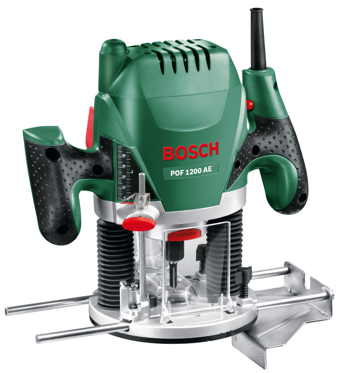 BOSCH-V FRESATRICE 1200W POF1200AE BOSCH PZ 1,0