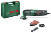 BOSCH-V UTENSILE MULTIFUN 220W PMF 220 CE BOSCH PZ 1,0