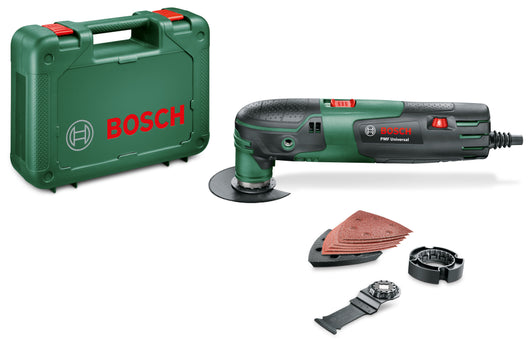 BOSCH-V UTENSILE MULTIFUN 220W PMF 220 CE BOSCH PZ 1,0