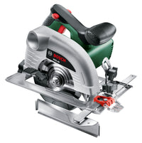 BOSCH-V SEGA CIRCOLARE 850W PKS40 BOSCH PZ 1,0