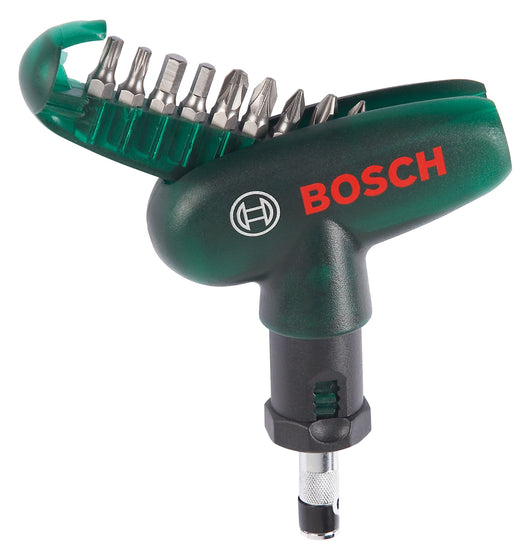 BOSCH SET  9 INSERTI ART. 019510 BOSCH PZ 1,0