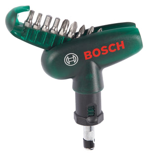 bosch-a set 9 inserti 019510 94291