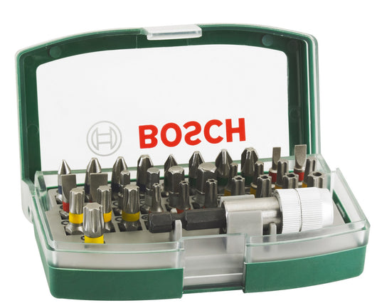 bosch set 32 pezzi art. 017063 94293