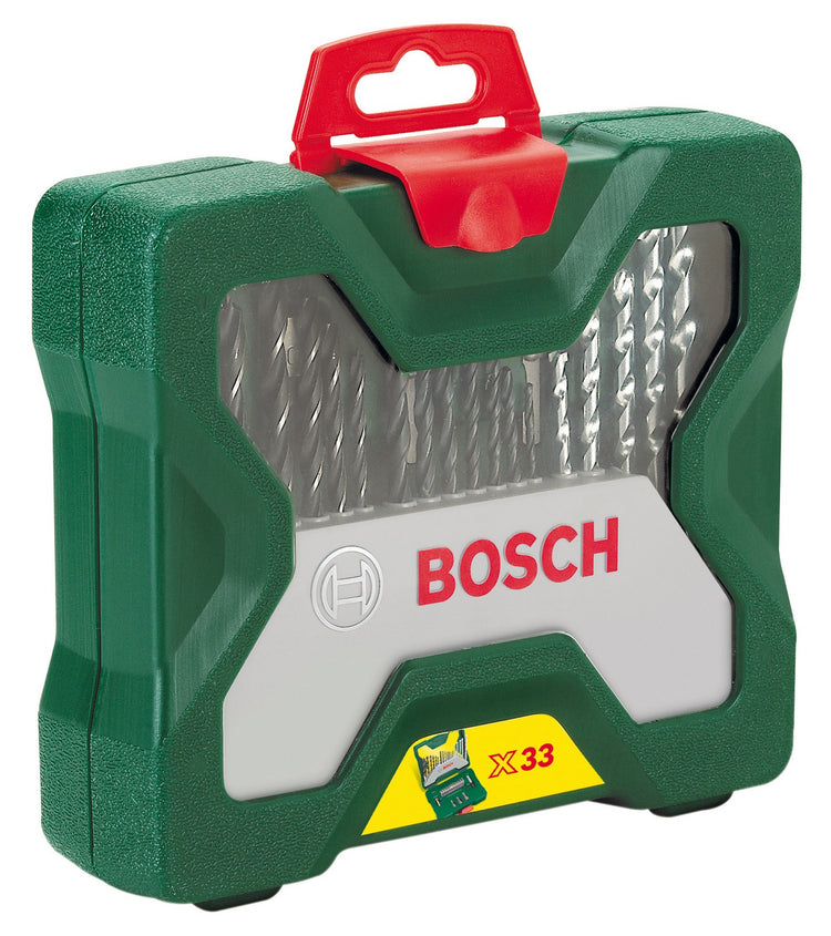 bosch-a set 33 pezzi 019325 94297