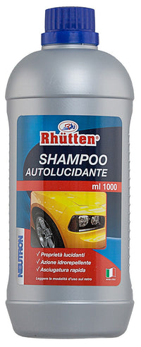 12pz rhutten shampoo autolucidante 1000 ml. cod:ferx.94367