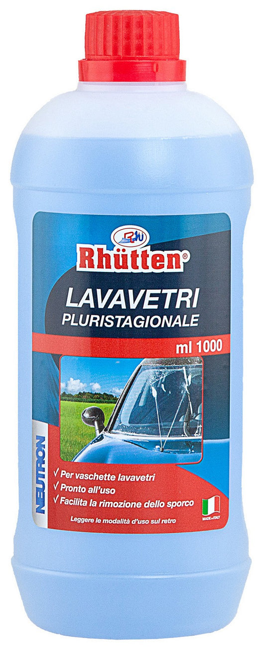 12pz rhutten lavavetri pluristagionale 1000 ml. 94369