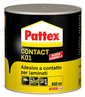 pattex "contact k01" ml.850 9438