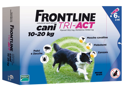 frontline tri-act kg.10-20 (6p) off.speciale cod:ferx.94464