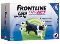 frontline tri-act kg.10-20 (6p) off.speciale 94464