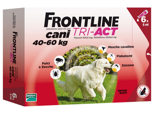 frontline tri-act kg.40-60 (6p) off.speciale cod:ferx.94466