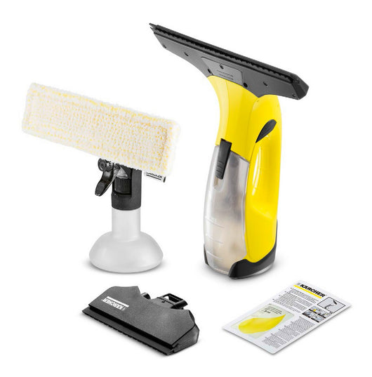 lavavetri aspiragocce karcher wv2 plus n cod:ferx.94473