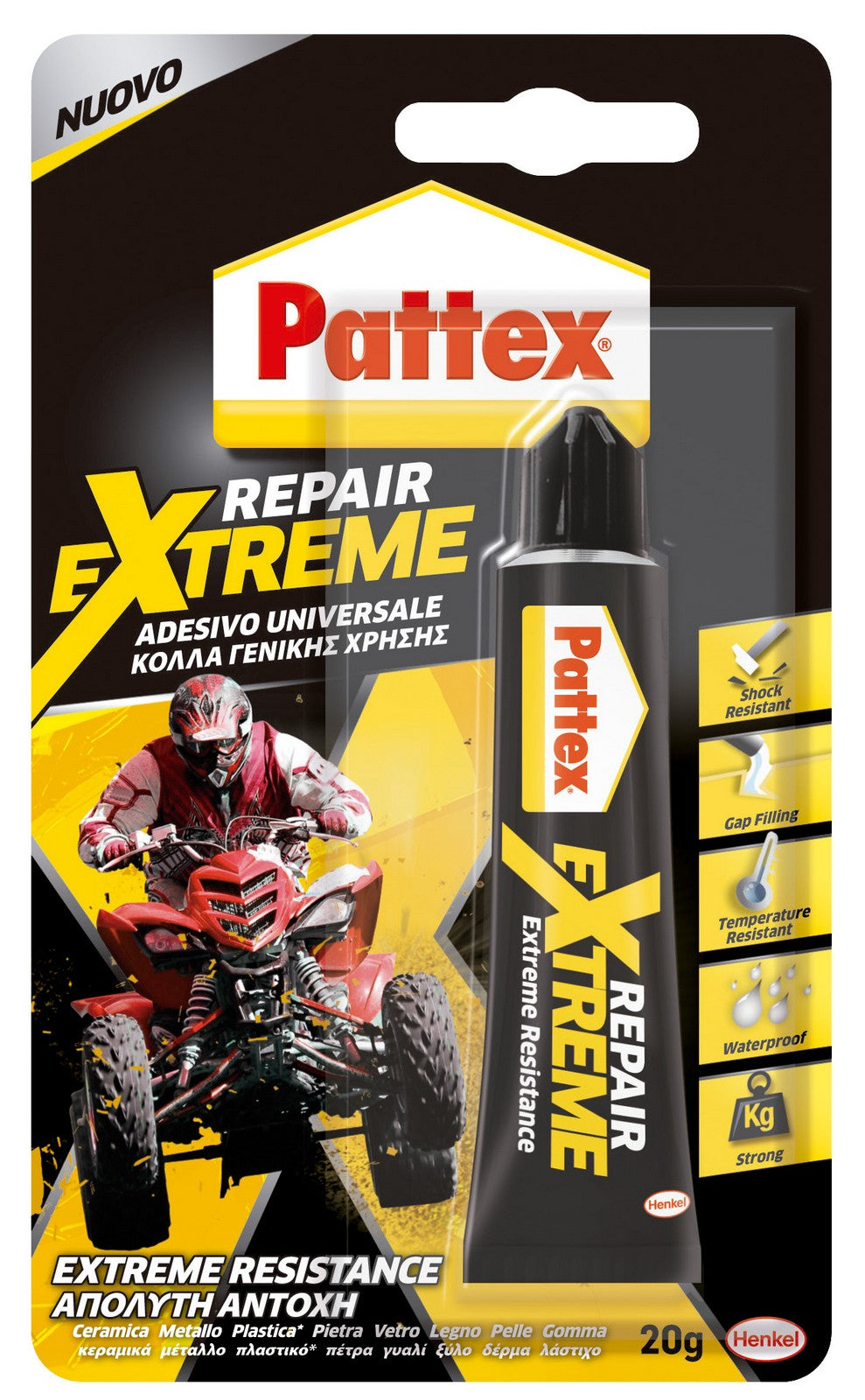 12pz pattex repair extreme 20g cod:ferx.94489