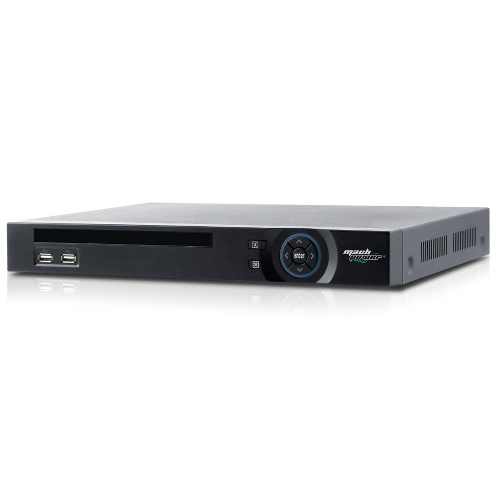 videocamera xhvr- ahd 8 canali hd con hdd 1000 gb 94733