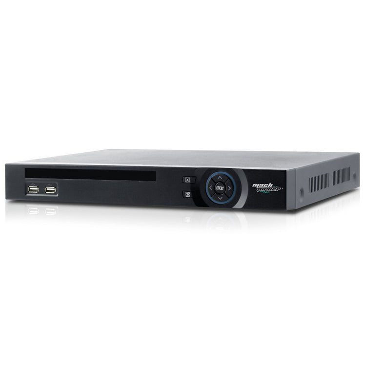 videocamera xhvr- ahd 8 canali hd con hdd 1000 gb 94733