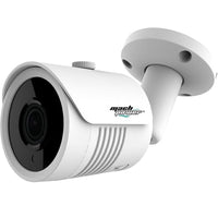 videocamera telecamera ahd 2.0 mp da interno ed esterno visione notturna cod:ferx.94734