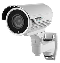 videocamera telecamera ahd 2.0 mp 2,8-12mm da inter estern visione notturna 94736