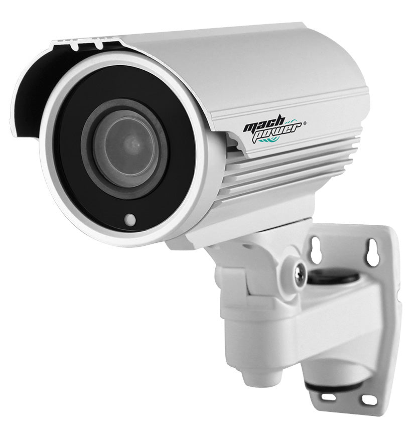 VIDEOSORV. TELECAMERA AHD 2.0 MP 2,8-12MM.  PZ 1,0