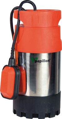 Elettropompa somm multigirante bream papillon 800w