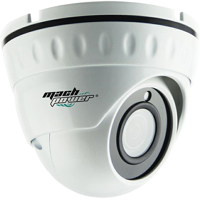 VIDEOSORV. TELECAMERA AHD 2.0 MP DOME  PZ 1,0