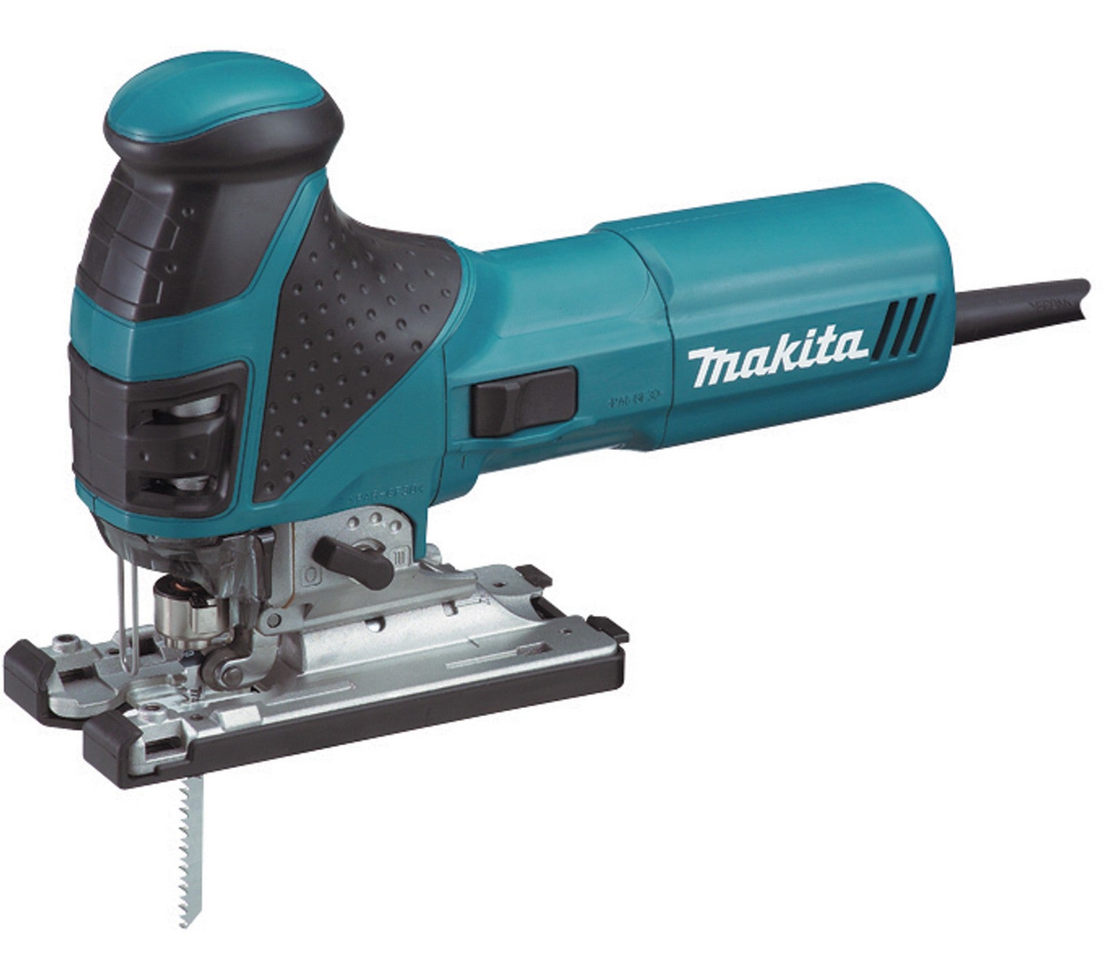 Makita Seghetto Alternativo W580 Mod. 4351T