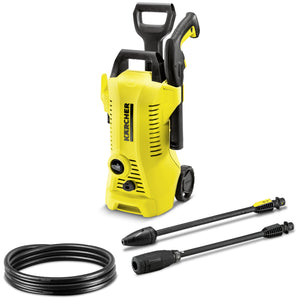 IDROPULITRICE KARCHER MOD. K2 POWER CONTROL  PZ 1 