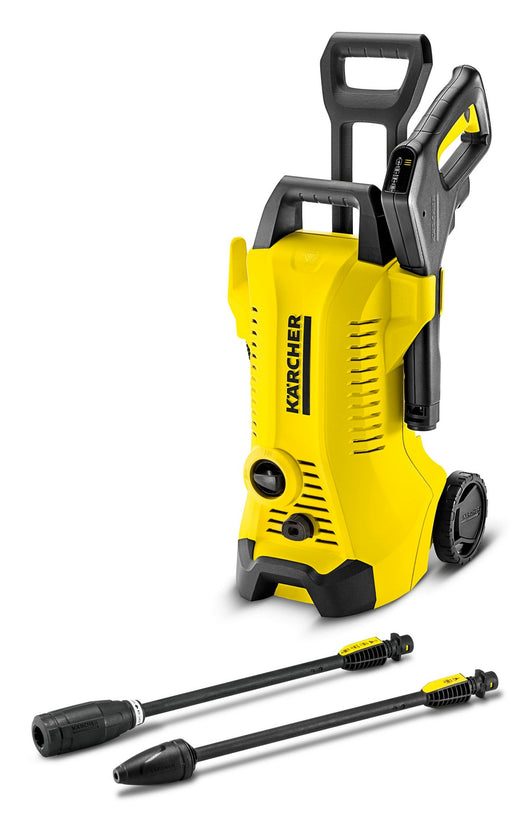 idropulitrice karcher k3 power control 95021