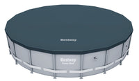 TOP COPERTURA PISCINA C/TEL.DIA.CM.549 BESTWAY PZ 1 