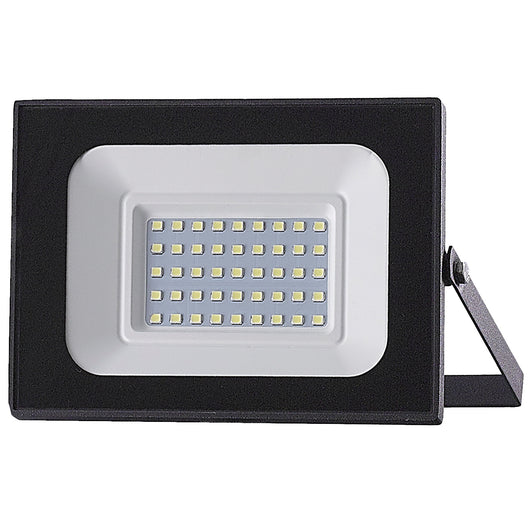 PROIETTORE LED-SMD  30W PEGASO 4000K NATURALE  PZ 1,0