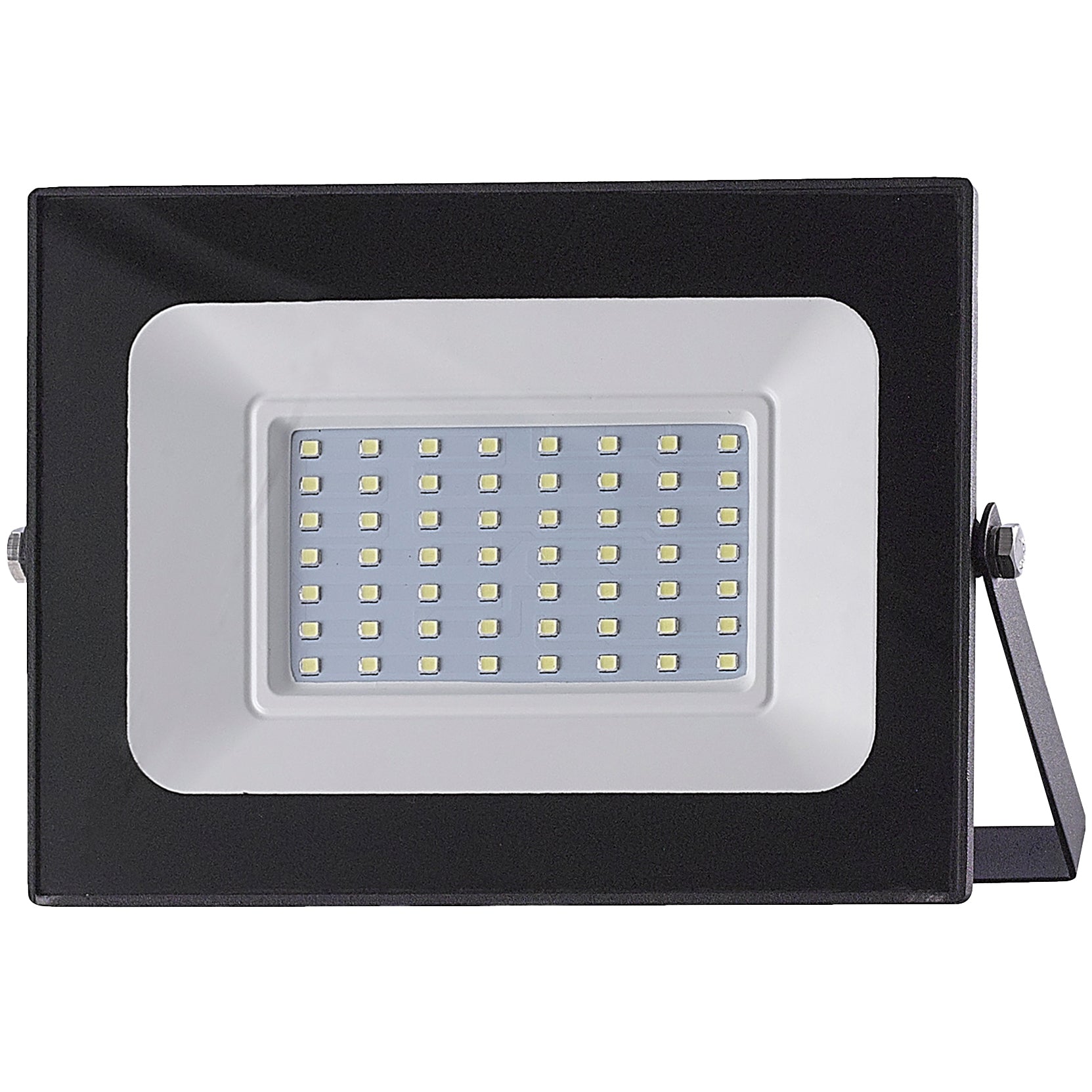 PROIETTORE LED-SMD  50W PEGASO 4000K NATURALE  PZ 1,0