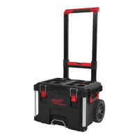 Packout Trolley Singolo-Capacita' Di Carico 113Kg E Modulare Con Il Sistema Di Stoccaggio Packout-