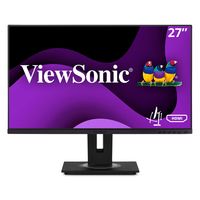 Viewsonic vg series vg2748a led display 68,6 cm (27") 1920 x 1080 pixel full hd nero - VG2748A-2