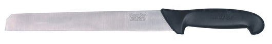 Coltello Per Salumi Lama Inox Manico In Plastica Art. 644